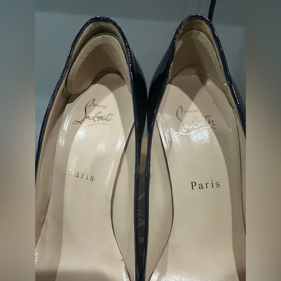 Christian Louboutin Rolando - Picture 5 of 6